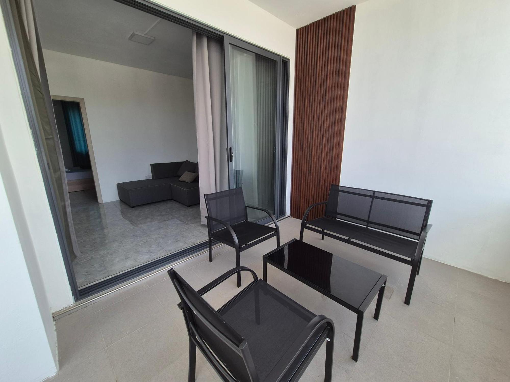 Skyview Apartment- Rooftop Penthouse With Sunset & Sea Views Flic-en-Flacq Exterior foto